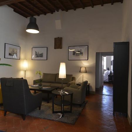 Toscanelli Residenza D'Epoca Florenz Exterior foto