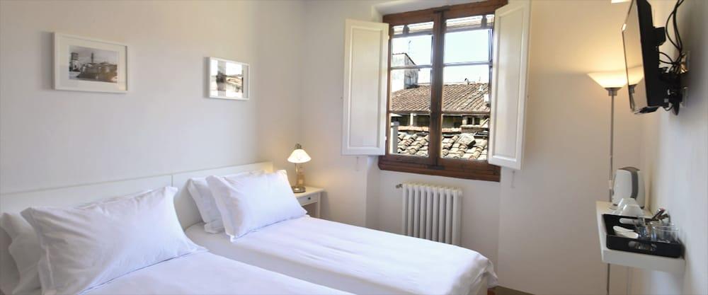 Toscanelli Residenza D'Epoca Florenz Exterior foto