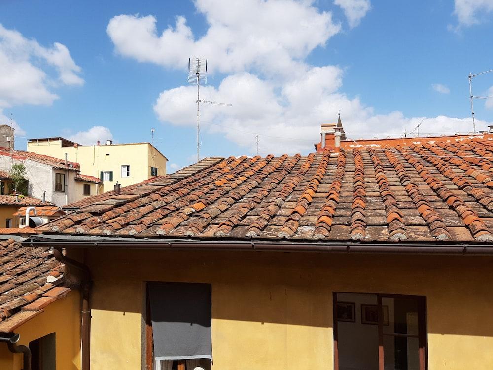 Toscanelli Residenza D'Epoca Florenz Exterior foto