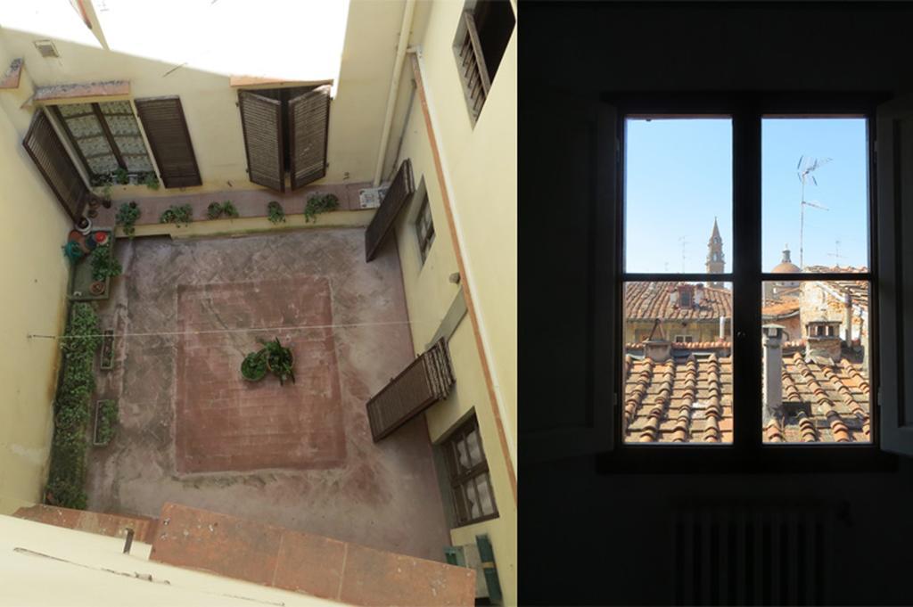 Toscanelli Residenza D'Epoca Florenz Exterior foto