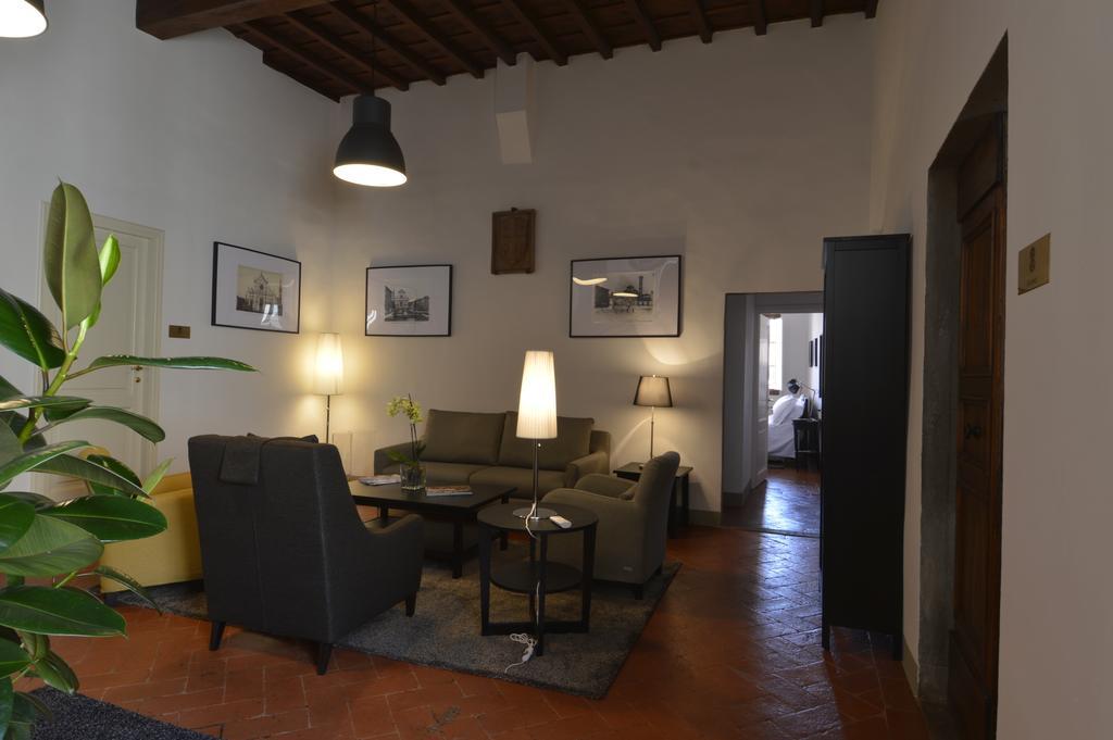 Toscanelli Residenza D'Epoca Florenz Exterior foto