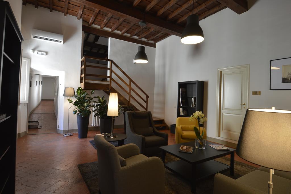 Toscanelli Residenza D'Epoca Florenz Exterior foto
