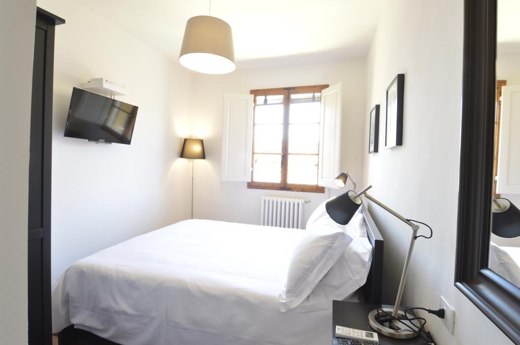 Toscanelli Residenza D'Epoca Florenz Zimmer foto