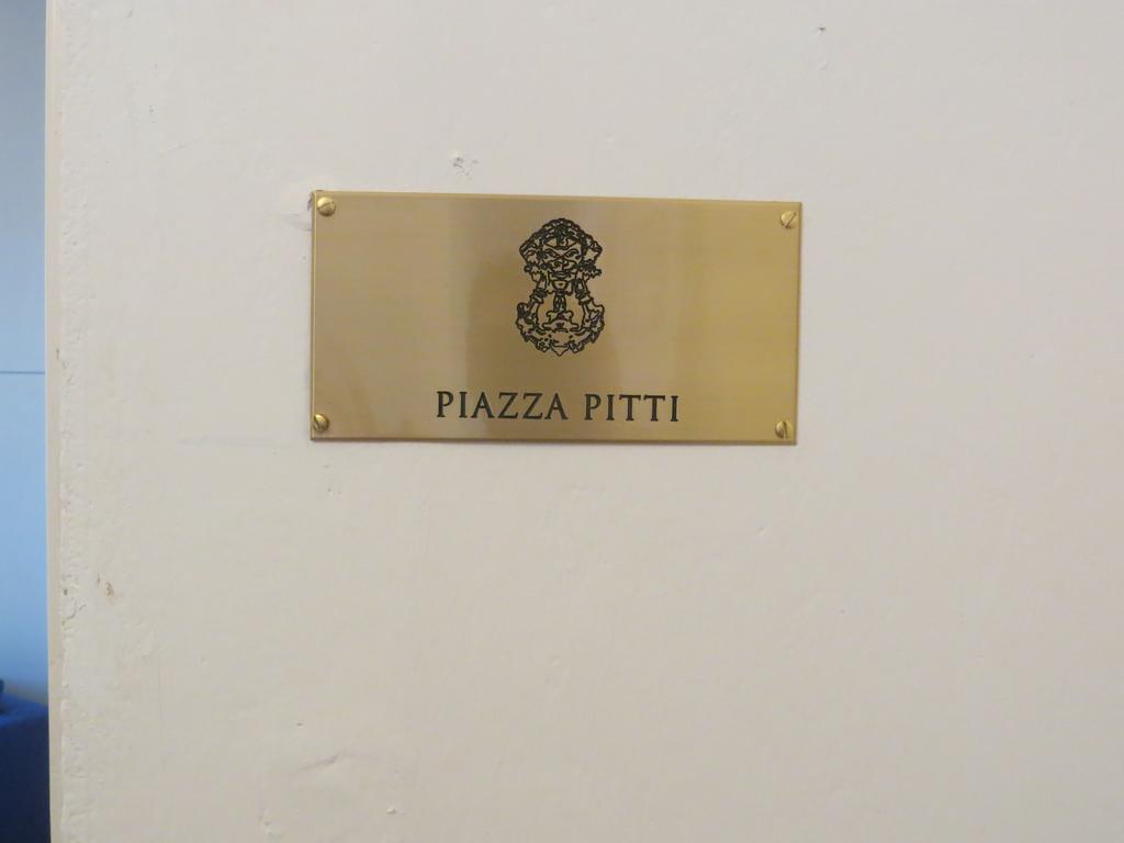 Toscanelli Residenza D'Epoca Florenz Zimmer foto