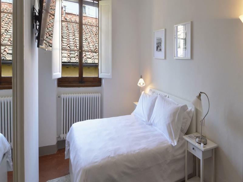 Toscanelli Residenza D'Epoca Florenz Exterior foto