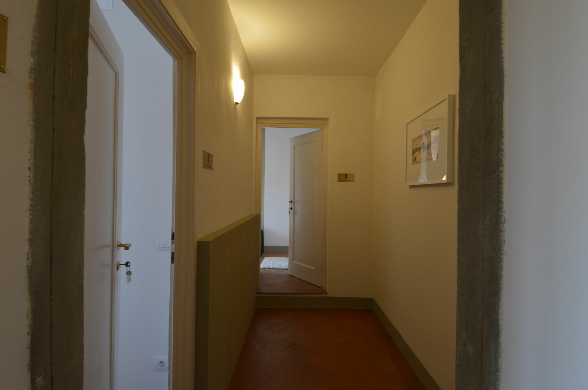 Toscanelli Residenza D'Epoca Florenz Exterior foto