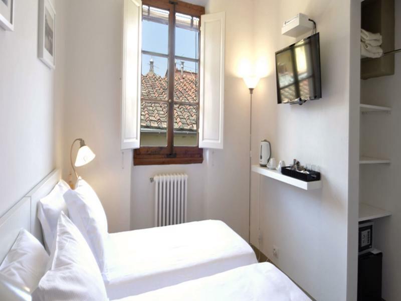 Toscanelli Residenza D'Epoca Florenz Exterior foto